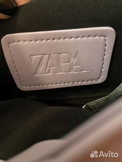 Сумка женская Zara