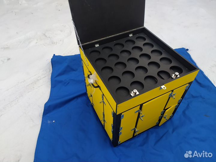 Квест сундук Амнезия