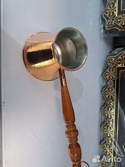 Турка медная