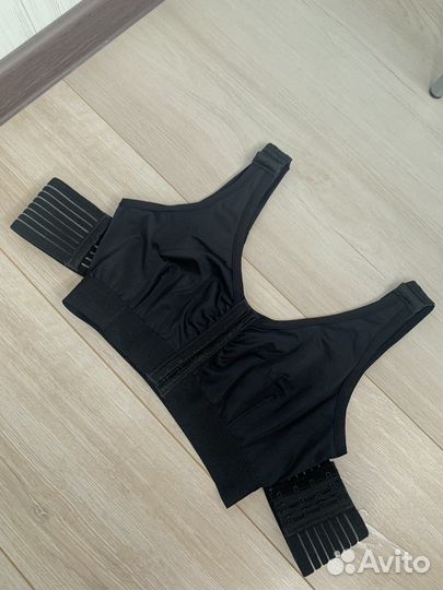 Топ компрессионный