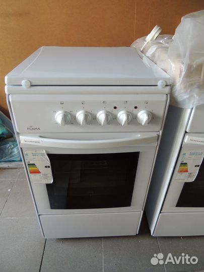 Плиты электрические новые