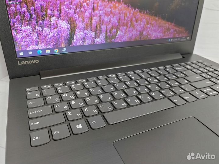 Ноутбук 12gb MX150 процессор i3 Lenovo Игровой