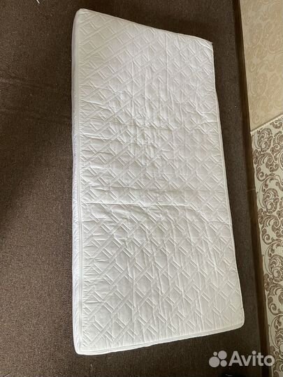 Матрас 160 80 бу