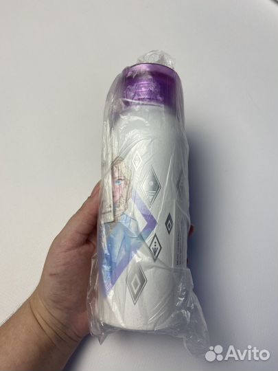 Бутылка для воды детская