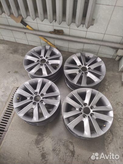 Диски BBS оригинал r17