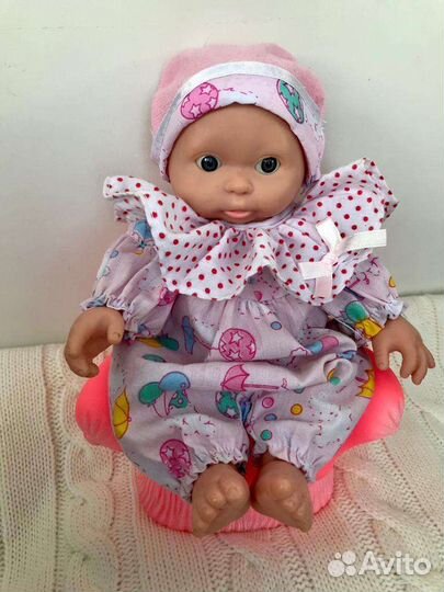 Лот Пупсов 4 шт