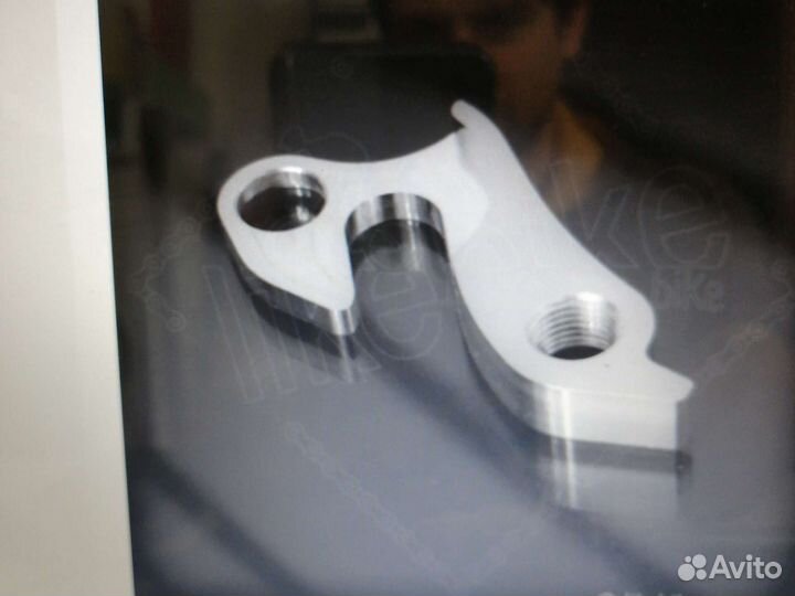 Петух велосипеда Norco LBK 015 2штуки в комплекте