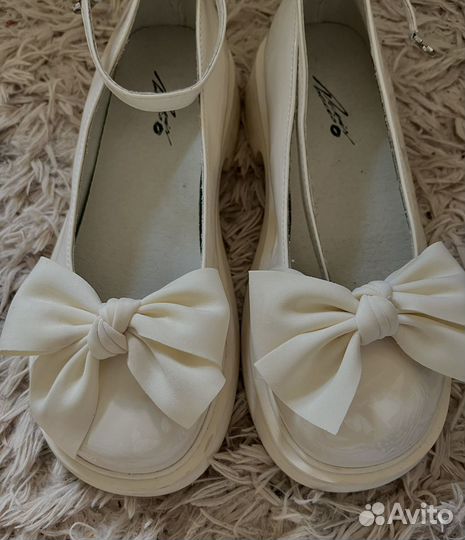 Туфли балетки