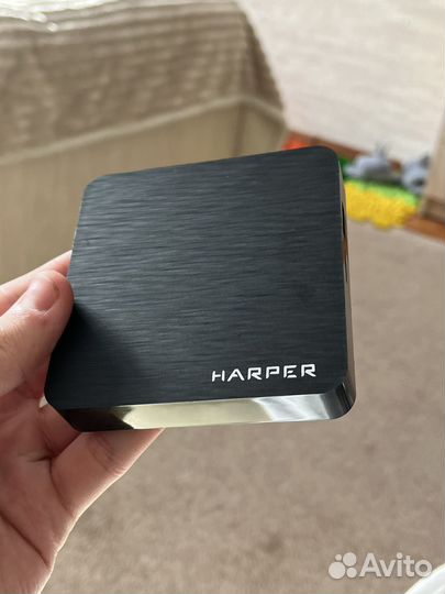 Harper Android TV