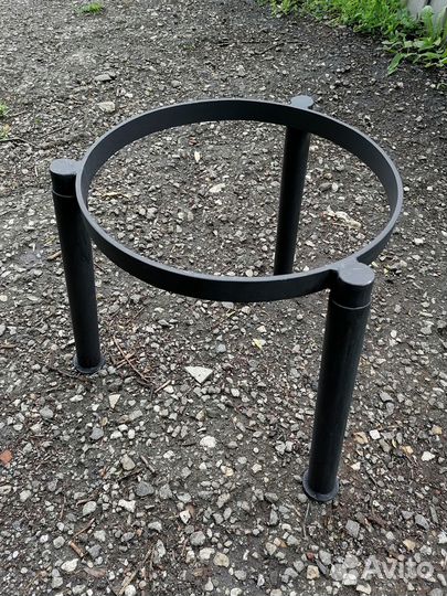 Таганок походный