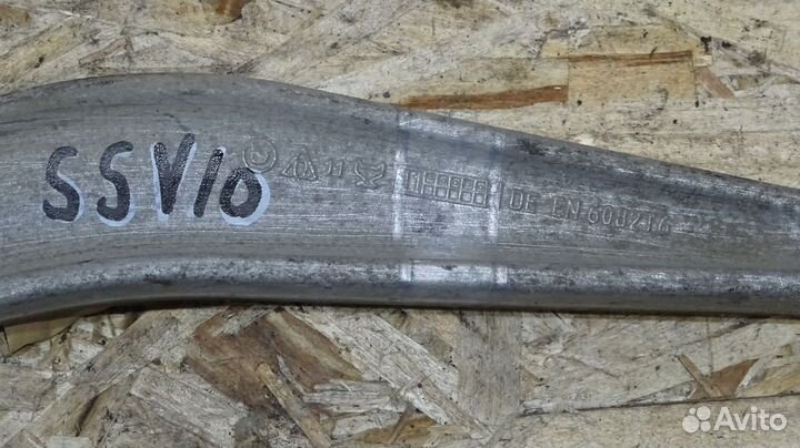 Рычаг задний верхний левый BMW F10 бмв 5 серии Ф10