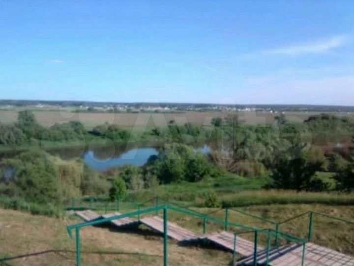 Участок 31 сот. (ИЖС)