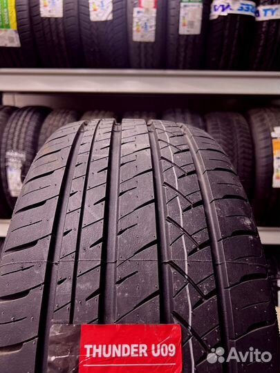 iLink Thunder U09 225/55 R17 112T