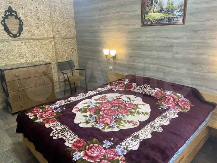 Дом 90 м² на участке 14 сот.