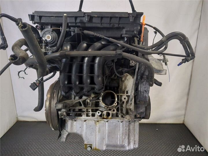 Двигатель Volkswagen Golf 4, 1998