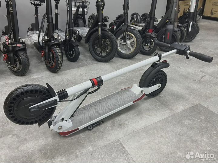 Электросамокат GT Best S3