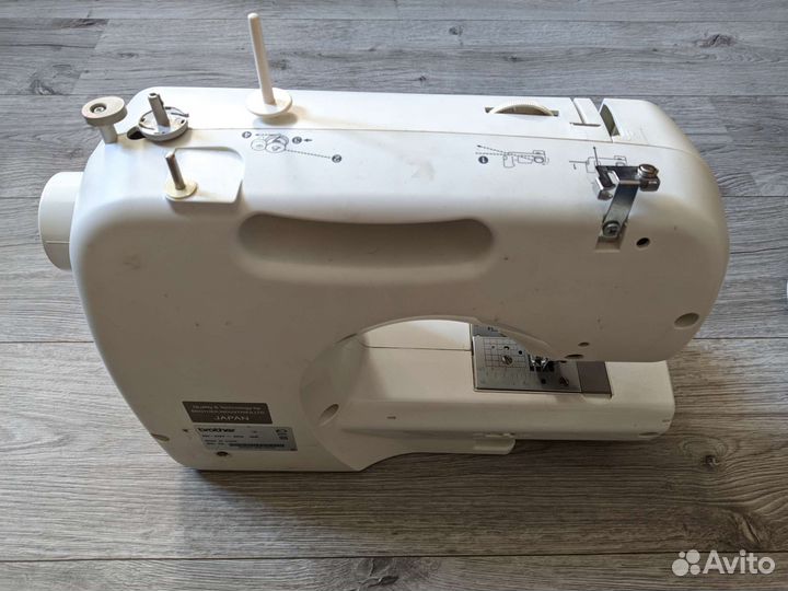 Швейная машина Brother Comfort 60E