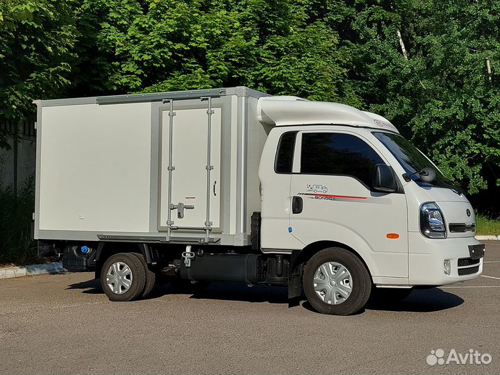 KIA Bongo рефрижератор, 2021