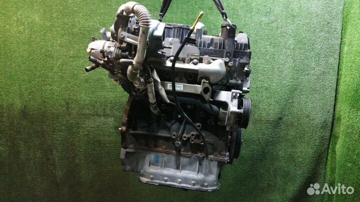 Двигатель Kia Sportage