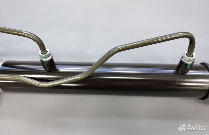 Рулевая рейка Nissan Almera N16