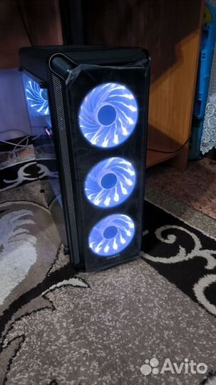 Пк i5 12400f RTX 3060