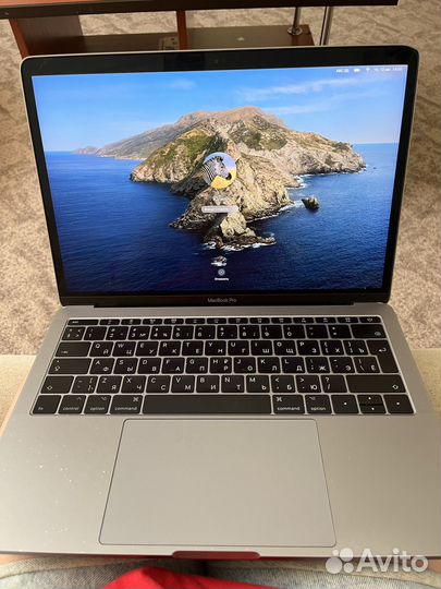 Apple MacBook Pro
