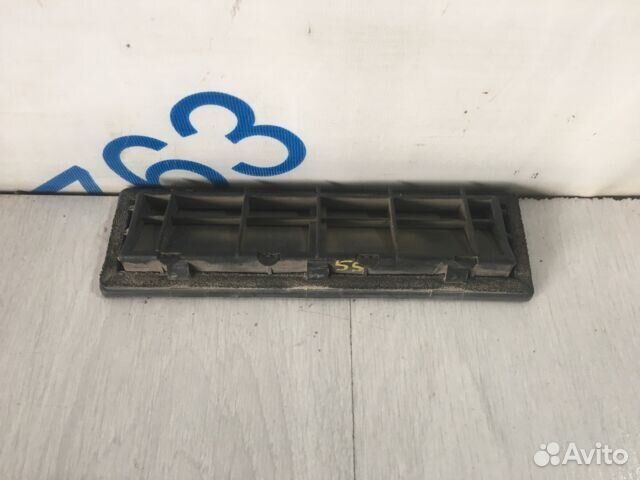 Клапан вентиляции кузова hyundai solaris 1 1.4 мт