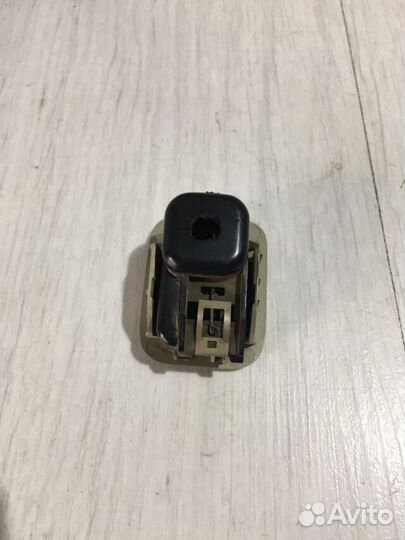 Крючок салона lexus IS350 3.5 ат седан