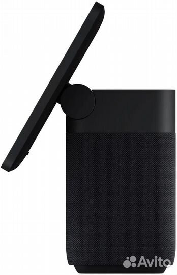 Яндекс Станция Дуо Макс Чёрная