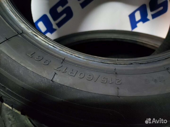 Fronway EcoGreen 66 215/60 R17 96T