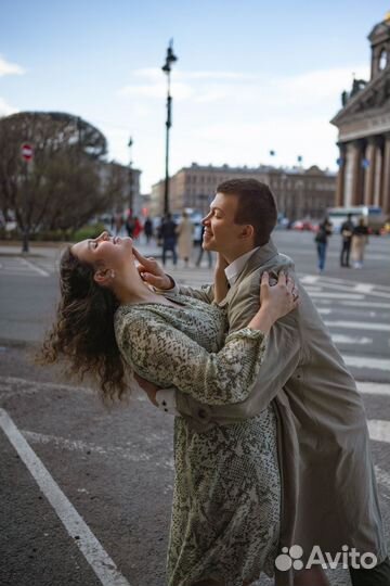 Фотосессия