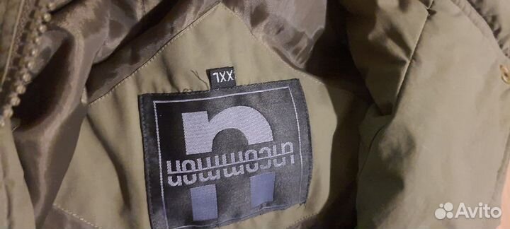 Финская куртка осень-зима-весна из СССР