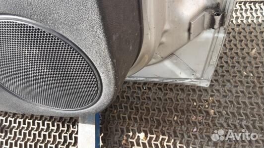 Дверь передняя левая opel astra H (7DN11EN01)