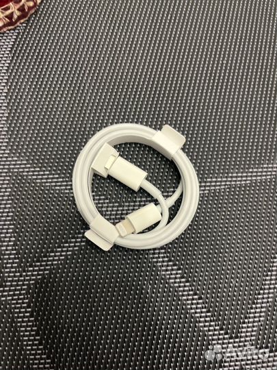 Оригинальный для айфона type c lightning