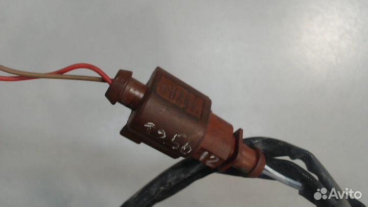 Датчик температуры Skoda Octavia (A7), 2013