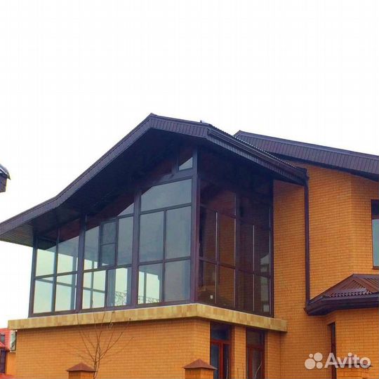 Окно в квартиру / дом / коттедж