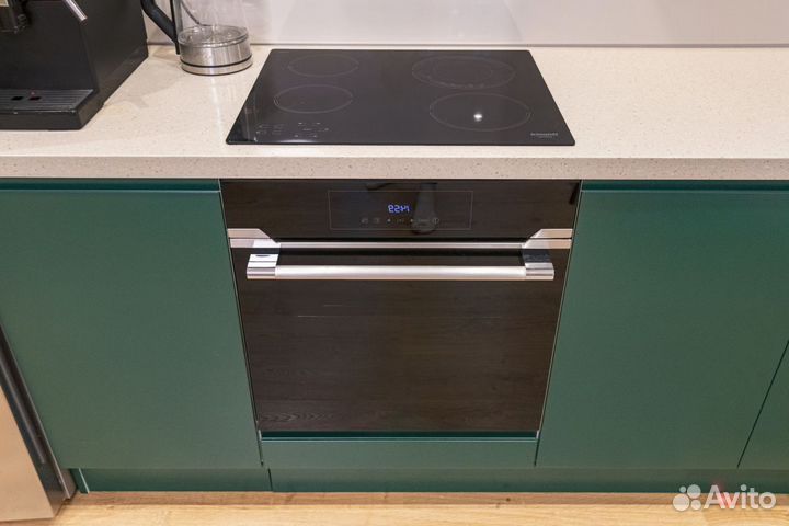 Кухня (цена за всю кухню) CN:040256