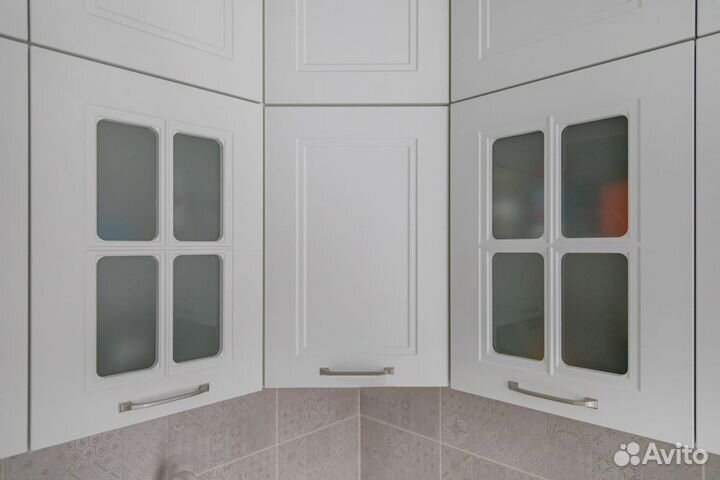 Кухня (цена за всю кухню) CN:016815