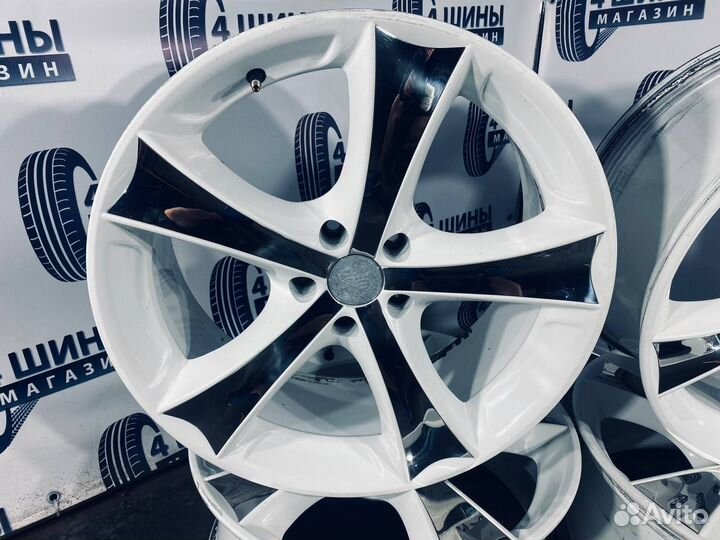 Оригинальные литые диски R19 ETA Beta Tettsut