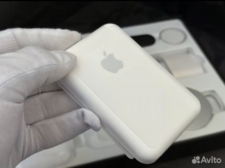 Набор Apple 6 в 1