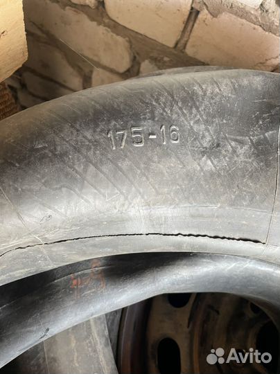 Автомобильная камера, камера для шин R16