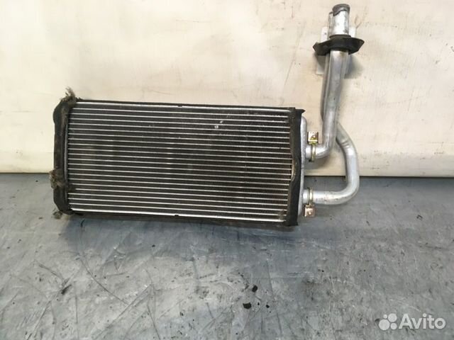 Радиатор печки Honda Civic Ferio D15B 2001