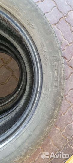 Pirelli Cinturato P1 Verde 195/55 R15 85H