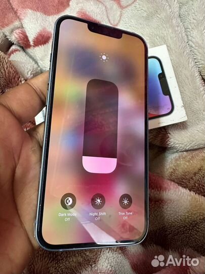 iPhone 14, 128 ГБ
