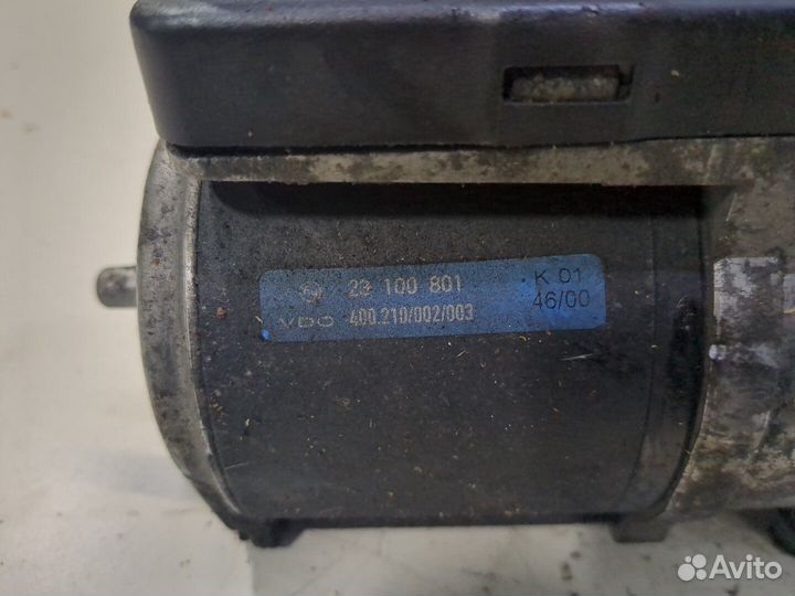 Насос усилителя руля Mercedes A W168, 2001