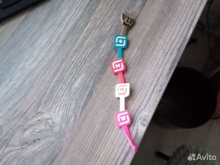 Скрепыши редкие