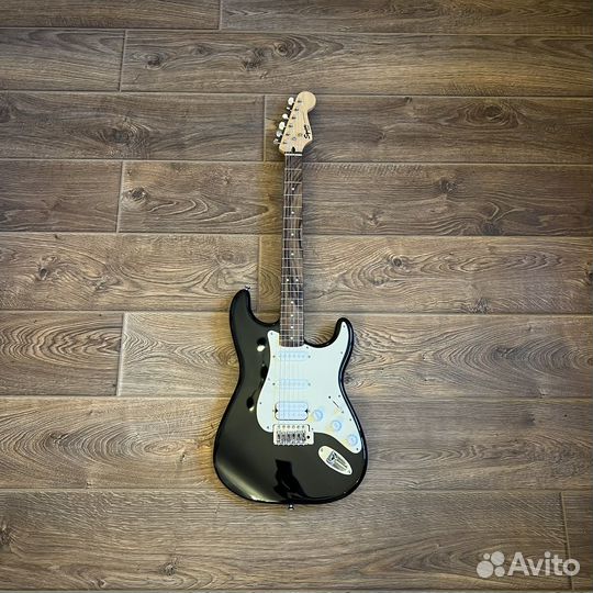 Электрогитара Fender Squier Bullet Stratocaster