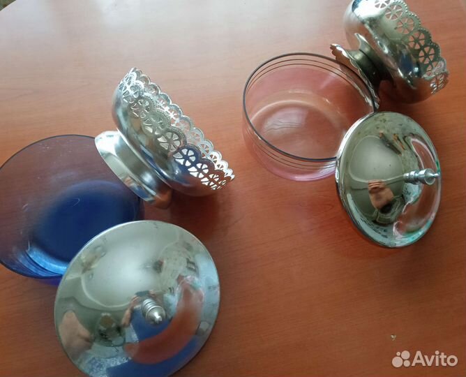 Посуда СССР