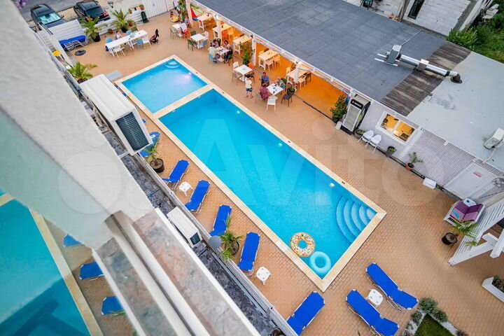 Сданная квартира в собственность