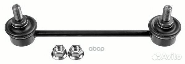 Тяга стабилизатора hyundai: elantra 00, elantr